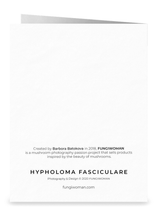 Load image into Gallery viewer, You're a Badass – Congratulations Greeting Card by FUNGIWOMAN